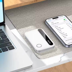 Hoco Rechargeable 4G Mobile Portable WiFi #HI41