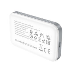 Hoco Rechargeable 4G Mobile Portable WiFi #HI41