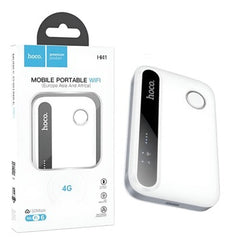 Hoco Rechargeable 4G Mobile Portable WiFi #HI41
