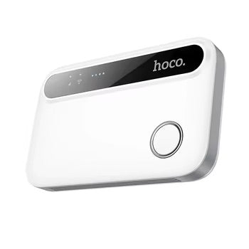 Hoco Rechargeable 4G Mobile Portable WiFi #HI41