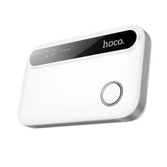 Hoco Rechargeable 4G Mobile Portable WiFi #HI41