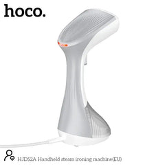 Hoco Powerful Handheld Steam Ironing Machine #HJD52A