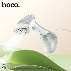 Hoco Powerful Handheld Steam Ironing Machine #HJD52A