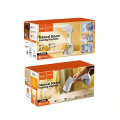 Hoco Powerful Handheld Steam Ironing Machine #HJD52A
