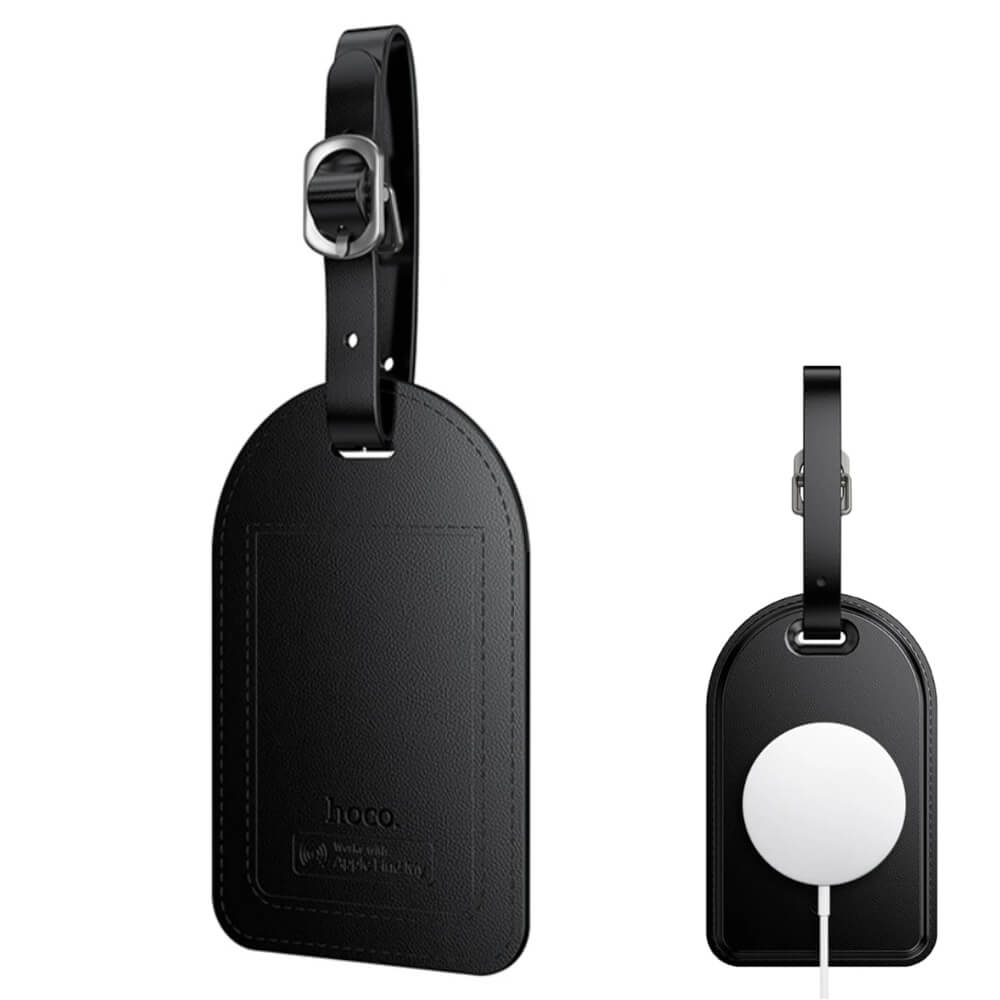 Hoco Smart Luggage Tracker for IOS #E91H