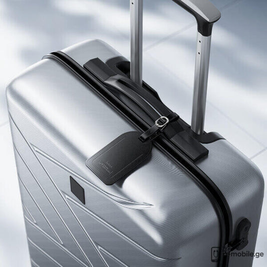 Hoco Smart Luggage Tracker for IOS #E91H