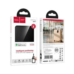 Hoco Smart Luggage Tracker for IOS #E91H