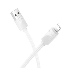 Hoco 2.4A Lightning to USB A Cable #X114
