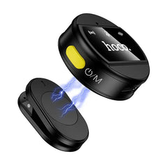 Hoco Wireless Magnetic Type-C Microphone #L21