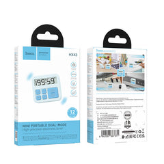 Hoco Mini Digital Timer #HX43