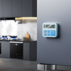 Hoco Mini Digital Timer #HX43