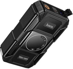 Hoco 4-in-1 Jump Starter & Air Compressor #Q56