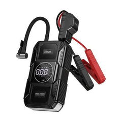 Hoco 4-in-1 Jump Starter & Air Compressor #Q56