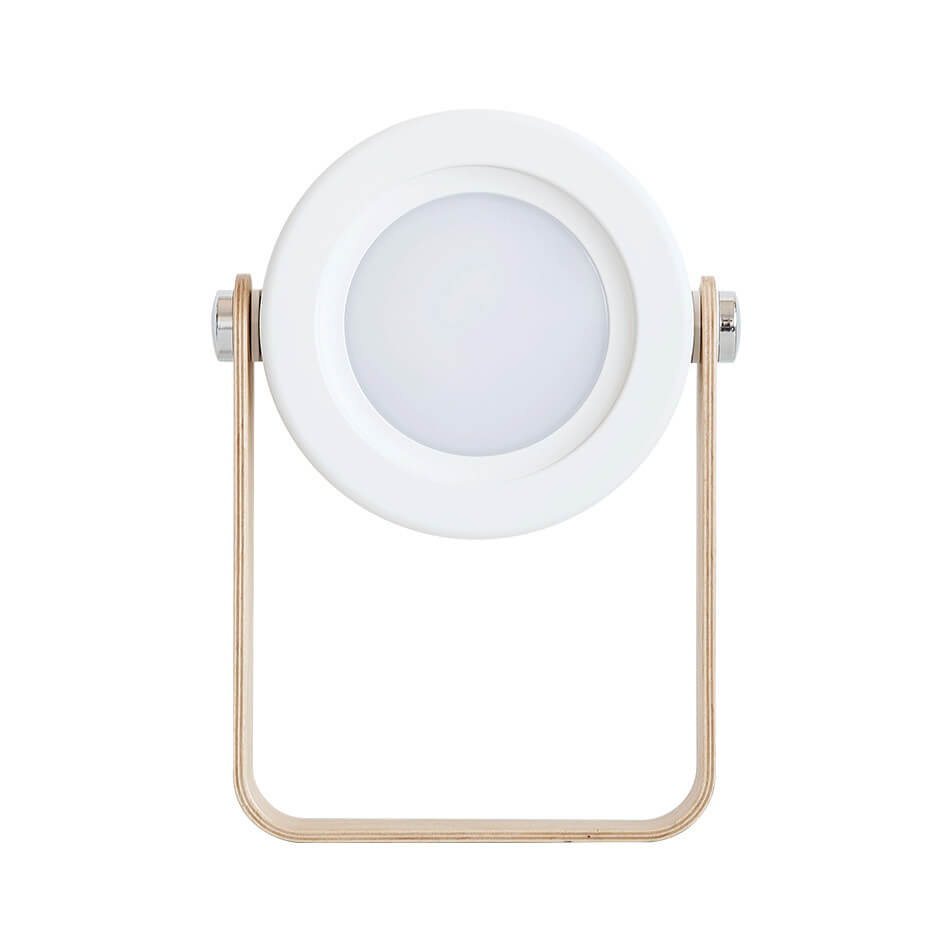 Hoco Portable Retractable Folding Lantern #DL23 – view 4