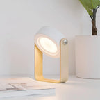 Hoco Portable Retractable Folding Lantern #DL23 – view 2