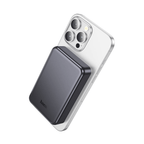 Hoco PD20W Magnetic Wireless Power Bank #J160A – view 2