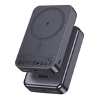 Hoco PD20W Magnetic Wireless Power Bank #J160A