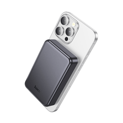 Hoco PD20W Magnetic Wireless Power Bank #J160A