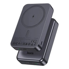 Hoco PD20W Magnetic Wireless Power Bank #J160A
