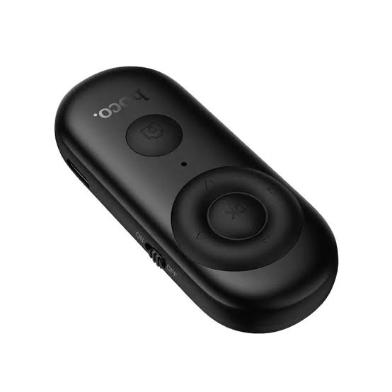 Hoco Multifunctional & Portable Phone Remote Control #GM204