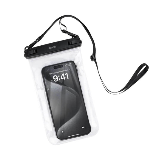 Hoco Waterproof Phone Pouch #HX52