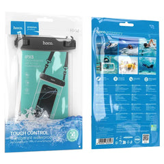 Hoco Waterproof Phone Pouch #HX52