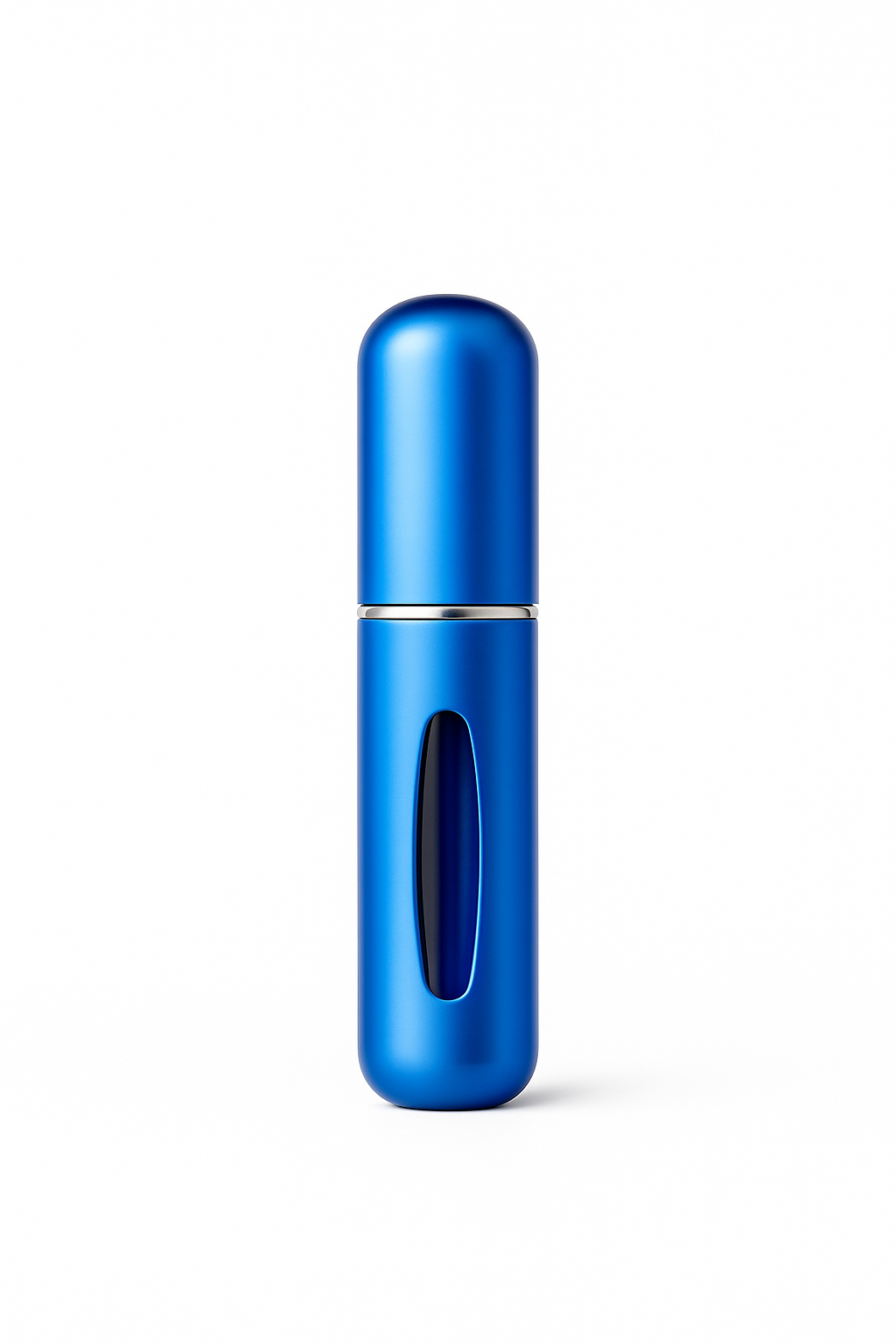 5mL Refillable Perfume Bottle – Blue