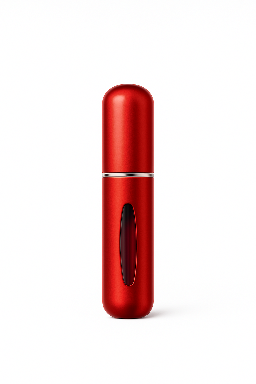 5mL Refillable Perfume Bottle – Red