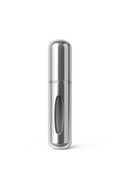 5mL Refillable Perfume Bottle – Silver