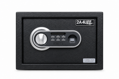 Digital Electronic Steel Safe