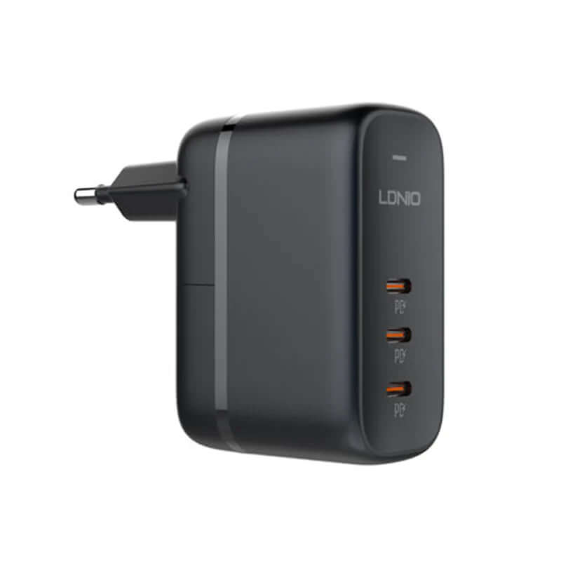 LDNIO 65W GaN Multiport USB C Charger #Q367