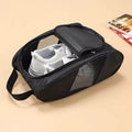 Travel Shoe Storage Bag Organizer