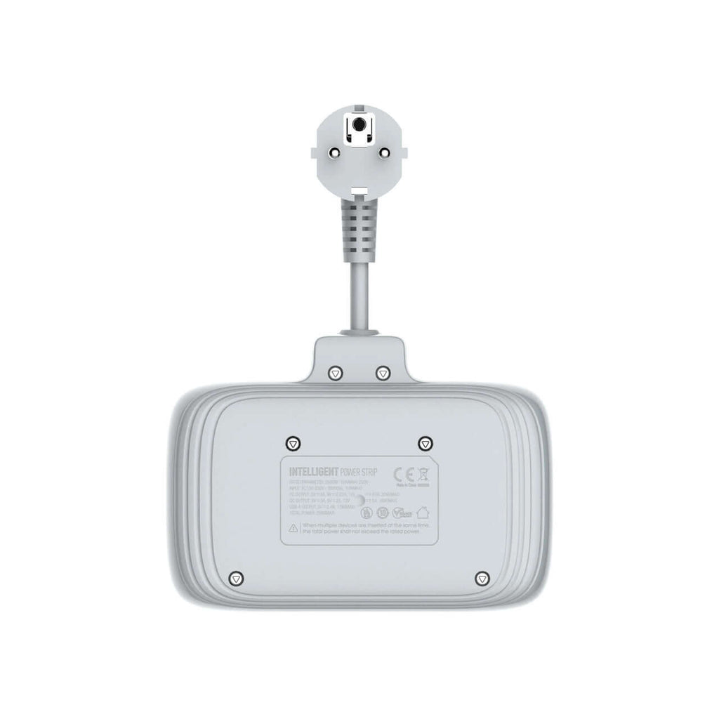 LDNIO 2 Outlets Portable Electrical Extension Socket #SE2435 – view 6