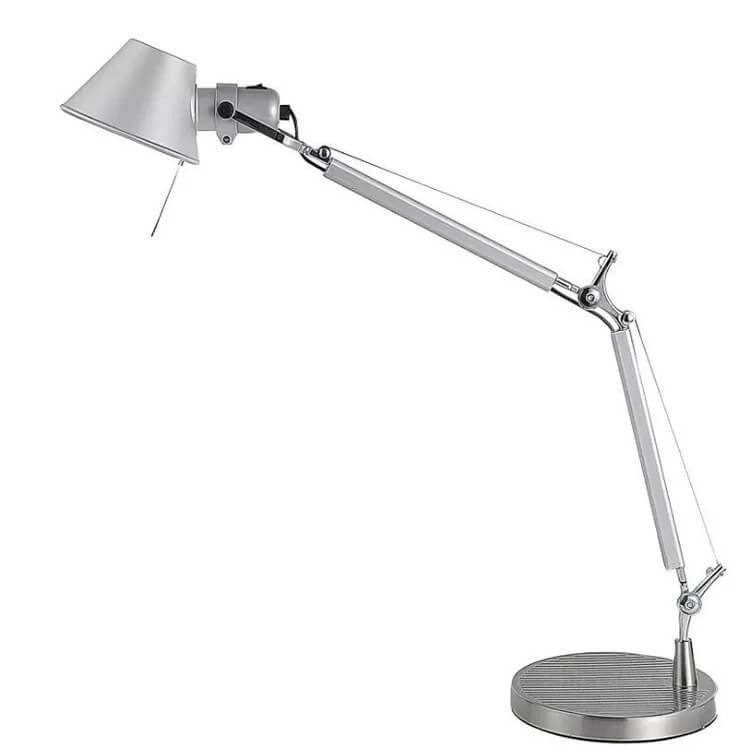 Modern Industrial Desk Lamp - Buyrouth