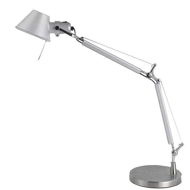 Modern Industrial Desk Lamp