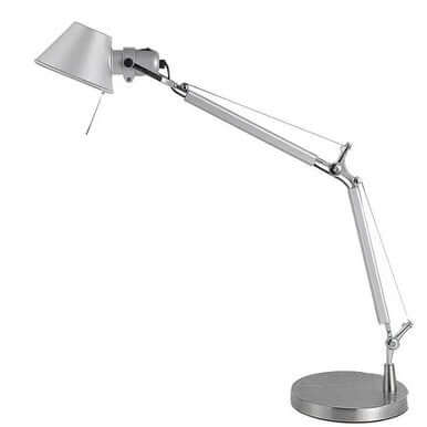 Modern Industrial Desk Lamp – view 6