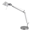 Modern Industrial Desk Lamp – view 6