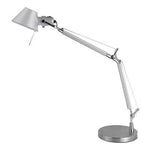 Modern Industrial Desk Lamp – view 6