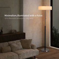 Aisilan Classic Meridian Wood Floor Lamp #LD033a