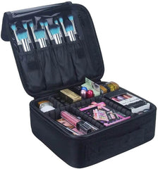 Travel Make up Portable Organizer Bag - Buyrouth