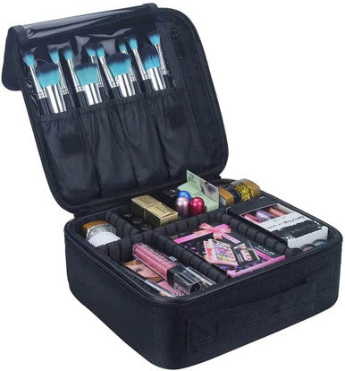 Travel Make up Portable Organizer Bag – view 7