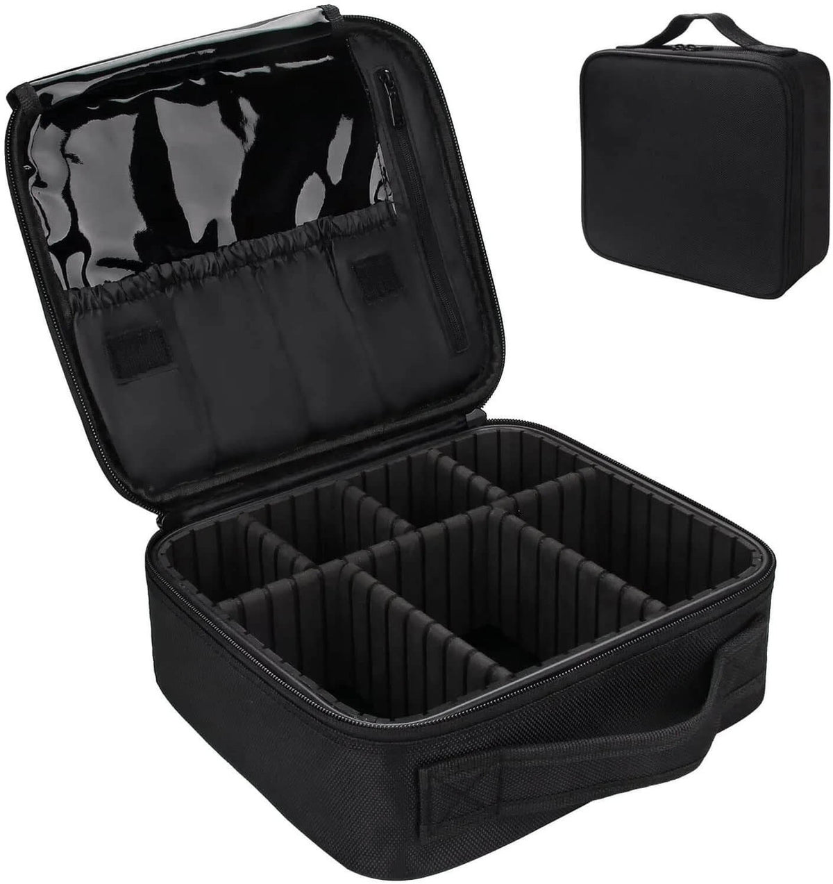 Travel Make up Portable Organizer Bag – view 5