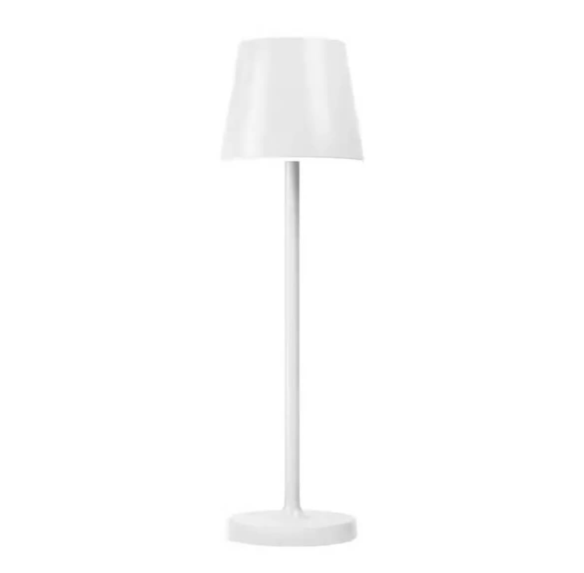 Retro Design Rechargeable Table Lamp - Buyrouth