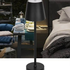 Retro Design Rechargeable Table Lamp - Buyrouth