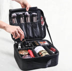 Travel Make up Portable Organizer Bag – view 6