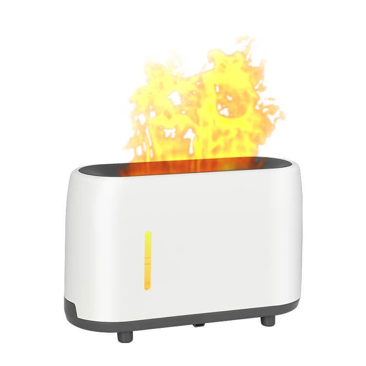 Flame Diffuser Humidifier