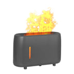Flame Diffuser Humidifier – view 2