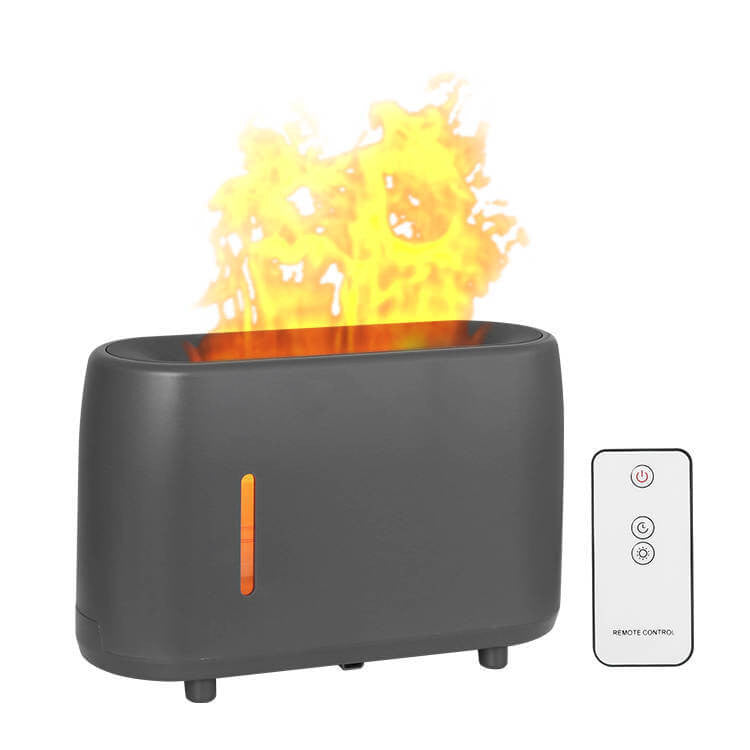 Flame Diffuser Humidifier – view 7