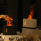 Flame Diffuser Humidifier – view 3