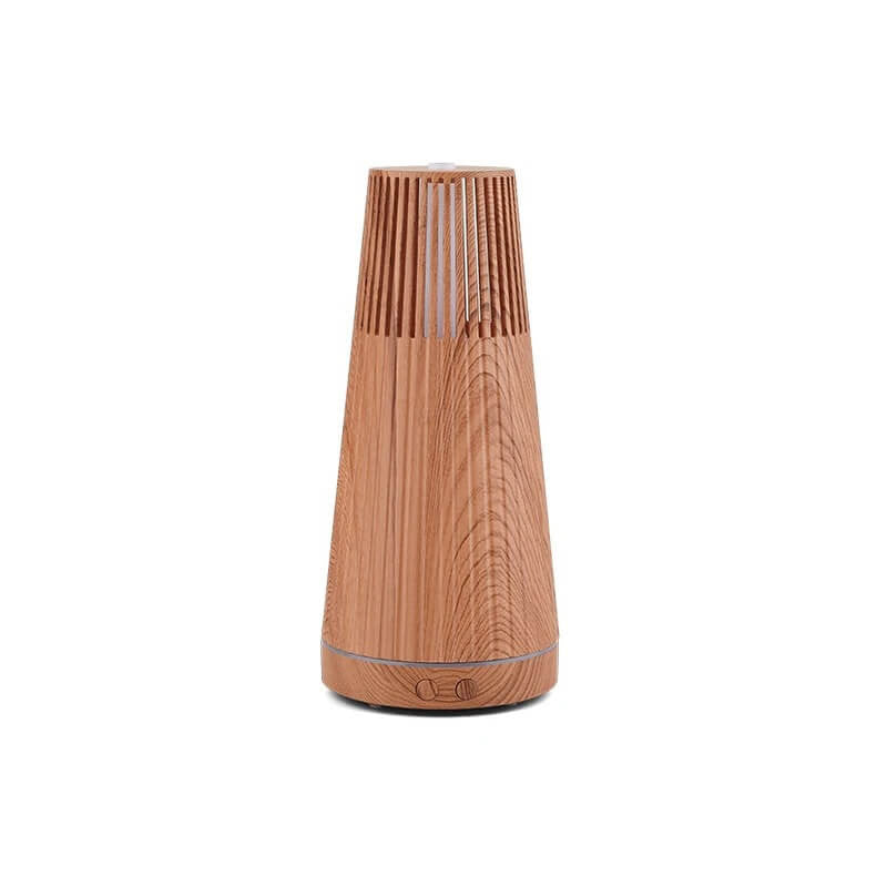 Serenity Spire Aromatherapy Ultrasonic Diffuser